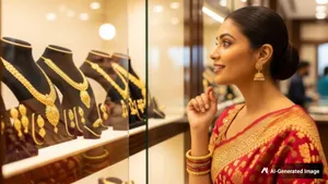 Madurai Gold Price Today Why Gold Is Rising What It Means For Your Investments April 16 2026 011