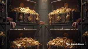 Coimbatore Gold Rate Today Latest Price Trends And Market Analysis 011