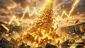 Gold Entering Its Next Super Rally 4 Historic Signals In 100 Years Are Flaring Again In 2026