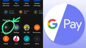 Google Pay Pocket Money Exposed Not A Scam Heres How It Really Works Safely