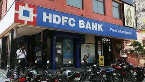 Hdfc Bank Restructuring Phase Amid Governance Scrutiny And Solid Core Growth 011