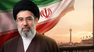 Mojtaba Khamenei Face Disfigured In Deadly Us Israel Strike Iran Supreme Leaders Shocking Wounds