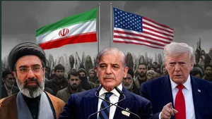 Double Game Alert How Pakistans Hidden Saudi Deal Fuels Iran War Risks