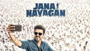 Vijay S Last Film Jananayagan To Release The Day After Tamil Nadu Election