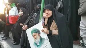 Why Has Iran Not Buried Slain Supreme Leader Ali Khamenei Yet Delays Over Security Fears Expose Reg