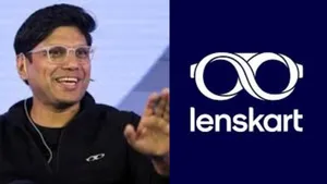 After Tcs Now Lenskart Under Scanner For Hijab Allowed Bindi Banned Controversy