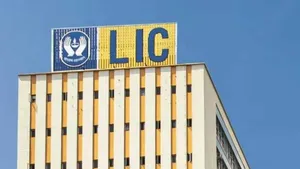 Life Insurance Corporation Of India Announces 1 1 Bonus Shares To Shareholders 011