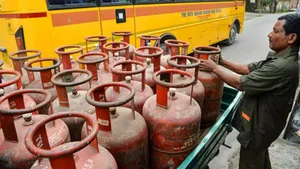 India May Push Ethanol As Cooking Fuel To Cut Lpg Import Dependence