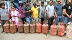 Lpg Crisis Recovery May Take Upto 4 Years Says Officials What It Means For Your Gas Cylinder Price