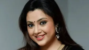 From Rs 10 Cr To Rs 100 Cr Drishyam Actress Meenas Chennai Property Deal Shocks Fans