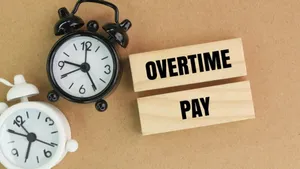 Double Pay For Overtime 2026 New Wage Code Rules Explained Earn 2x For Extra Hours