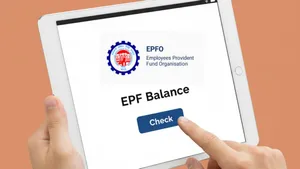 Pf Balance After 15 Years How Much Will You Get If You Earn 25 000 Monthly