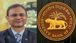 Rbi Governor Sanjay Malhotra Hints At Low Repo Rate For Long Time Amid Iran War