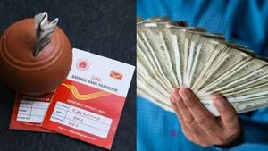 Double Your Money With Post Office Kisan Vikas Patra Invest Just 1000 Earn 7 5 Interest