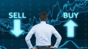 Indian Stock Market Ends Week Higher On Solid Fundamentals Here Is The Outlook For This Week 011