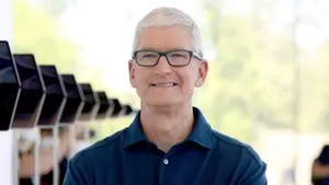 John Ternus Net Worth Age Salary Who Is Apple S New Ceo Replacing Tim Cook