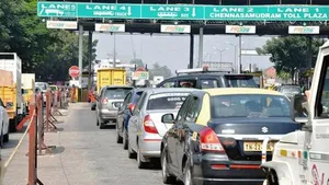 Digital Only Tolls Fastag And Upi To Replace Cash With Stricter Penalties For Evasion