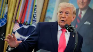 Trump Claims Us Could Crush Iran Conflict In Just 2 3 Weeks As Oil Crisis Escalates