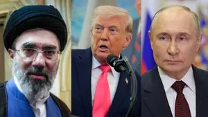 Russia A Lavrov Slams Us Iran Venezuela Interventions Purely About Oil Control