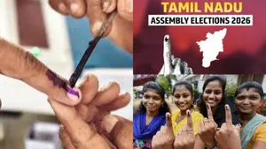 Tamil Nadu Election 5 Days Away Download Voter Id Online Instantly Step By Step Guide