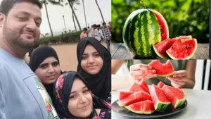 Eating Watermelon In Night Kills People Doctors Explain Mumbai Family Deaths