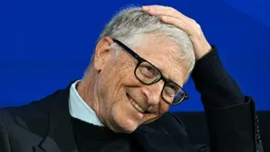 Can Money Buy Happiness Bill Gates Explains The Unexpected Way Wealth Changed His Life