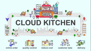 From Rs 9 000 Tuition To Rs 1 25 Lakh Cloud Kitchen How This Varanasi Teacher Flipped Her Script