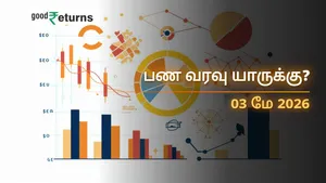 Daily Finance Horoscope Today 03 May 2026 Money Predictions In Tamil 011