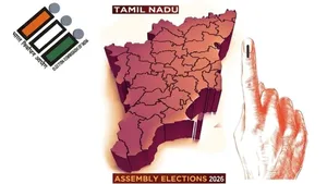 Tamil Nadu 2026 Election Results Will Vijays Tvk Upset Dmk Or Aiadmk Majority