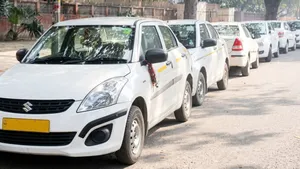 Supreme Court Makes Gps Tracking Devices And Panic Buttons Mandatory In Taxis Buses And Public Vehi
