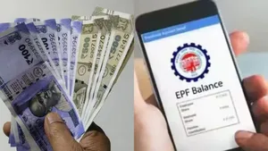 Epfo 3 0 New Rules Explained Instant Epf Withdrawal Via Atm Upi