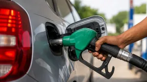 Exclusive How E100 Ethanol Rollout Could Slash Petrol Prices By Rs 20 Litre