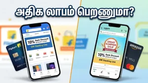 Flipkart Vs Amazon Summer Sale 2026 Best Deals Offers Guide 011