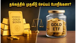 Gold Investment Tips Sgb Vs Gold Etf For Beginners 2026 011
