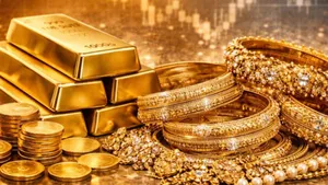 Chennai Gold Prices Surge Silently 22k Hits 14 150 Gm In 2 Days Buy Now For Big Profits Amid Iran