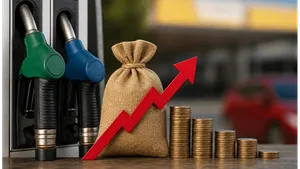 How To Manage Budget Amid Petrol Diesel Price Hike 2026 011