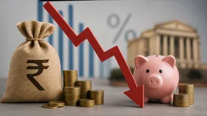 India Retail Inflation April 2025 Impact On Fd Rd Interest Rates 011