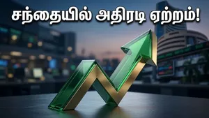 Indian Stock Market Analysis May 2026 Nifty Sensex Performance 011