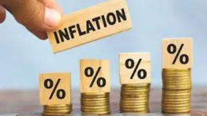 India April Inflation Rises To Eight Year High On Energy Costs And Wpi Pressure 014