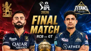 Ipl 2026 Winner Prize Money Confirmed Rcb Vs Gt Final 20 Crore Champion Purse Orange Purple Ca