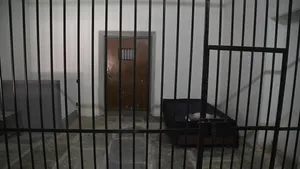 Pay Rs 2 000 To Live Like A Prisoner Hyderabad Jails Wild Feel The Jail Experience Goes Viral