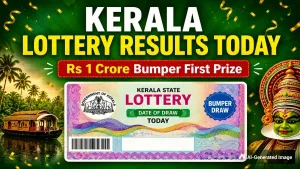 Kerala Lottery Result Today Streedhan Ss 519 Winners Announced Check Your May 12 Prize Details Now 011