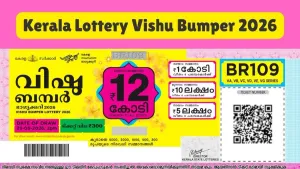 Kerala Vishu Bumper Lottery 2026 Results Br 109 Prize Details Tax Calculation How To Claim Your 011