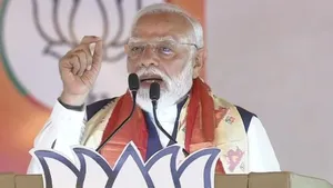 India Braces For Energy Crisis Curbs Modi Urges People To Use Buses Metro Wfh