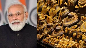 India May Hike Gold Import Duty After Modi S Appeal To Skip Gold Purchases What It Means For Gold P