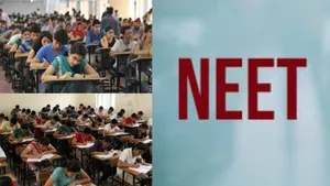 Neet Ug 2026 Re Exam On June 21 After Paper Leak Nta Announces Fresh Date Advises Students