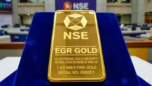 Nse Electronic Gold Receipts Egr How To Invest In Gold Like Stocks From 500 1 000