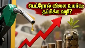 Petrol Diesel Price Hike Impact On Sip Investments Financial Tips 2026 011