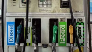 Fuel Prices Surge Again After Iran War Petrol Up Rs 7 27 L Diesel Up Rs 7 50 L In Chennai Supply