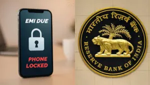 Rbi Tightens Loan Recovery Rules Banks Cannot Disable Borrowers Mobile Phones For Unpaid Loans